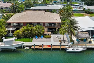 350 11th St, Key Colony, FL 33051 - Photo 35