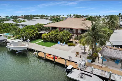350 11th Street, Key Colony, FL 33051 - Photo 1