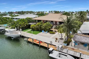 350 11th St, Key Colony, FL 33051 - Photo 1