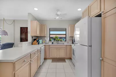 350 11th Street, Key Colony, FL 33051 - Photo 5