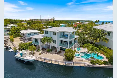 202 Plantation Shores Drive, Plantation Key, FL 33070 - Photo 3