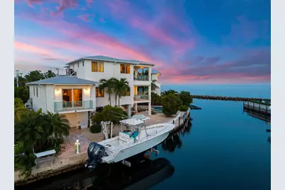 202 Plantation Shores Drive, Plantation Key, FL 33070 - Photo 1