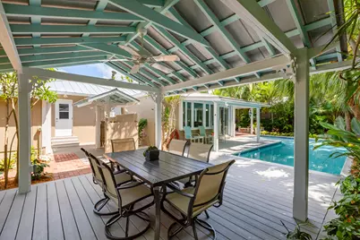 1706 Seminary Street, Key West, FL 33040 - Photo 23