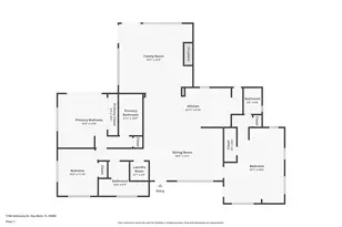 1706 Seminary St, Key West, FL 33040 - Photo 39