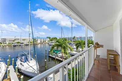 96 Avenue C #3 & Slip A-15, Marathon, FL 33050 - Photo 31