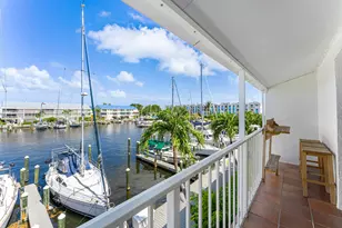 96 Ave C #3 & Slip A-15, Marathon, FL 33050 - Photo 31