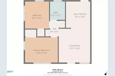 1614 Dennis Street, Key West, FL 33040 - Photo 17