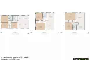 1614 Dennis St, Key West, FL 33040 - Photo 19