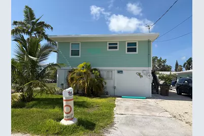 30968 Baileys Lane, Big Pine Key, FL 33043 - Photo 1