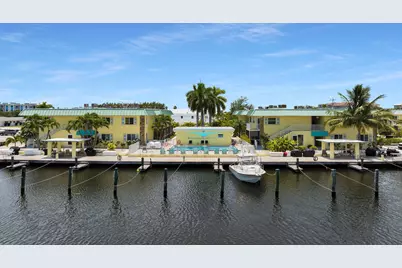 107 Avenue D #APT 201, Marathon, FL 33050 - Photo 31