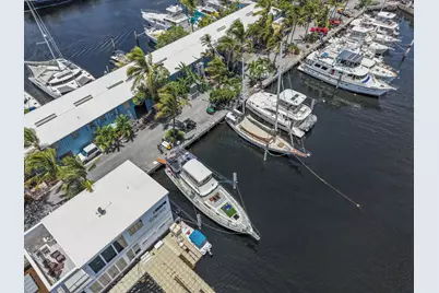 6810 Front Street #Slip 12, Stock Island, FL 33040 - Photo 5