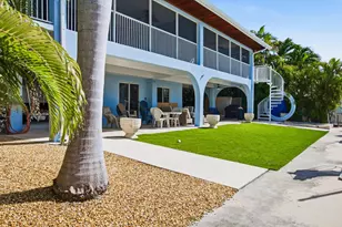 138 N Indies Dr, Duck Key, FL 33050 - Photo 1