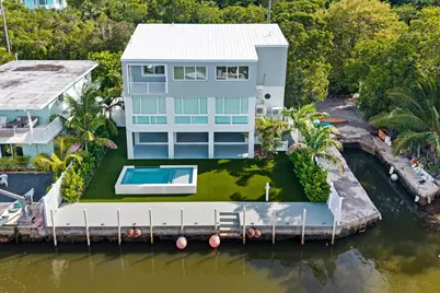 8 Poisonwood Road, Key Largo, FL 33037 - Photo 3
