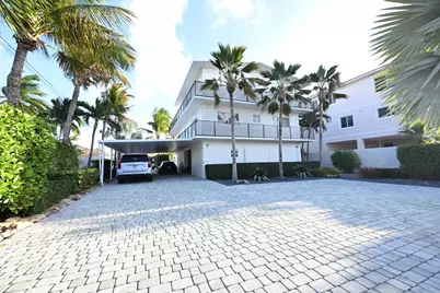 186 Atlantic Boulevard, Key Largo, FL 33037 - Photo 1