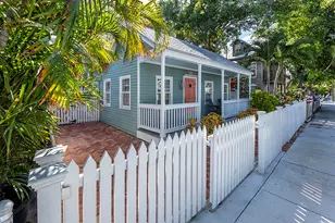 1019 Whitehead St, Key West, FL 33040 - Photo 1