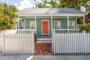 1019 Whitehead St, Key West, FL 33040 - Photo 5