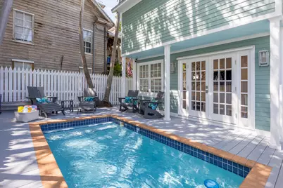 1019 Whitehead Street, Key West, FL 33040 - Photo 33