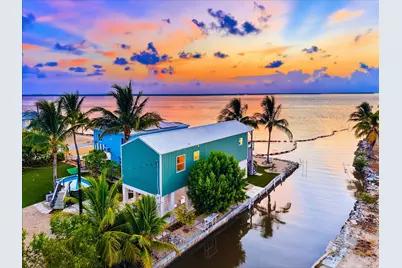 31536 Avenue F, Big Pine Key, FL 33043 - Photo 1