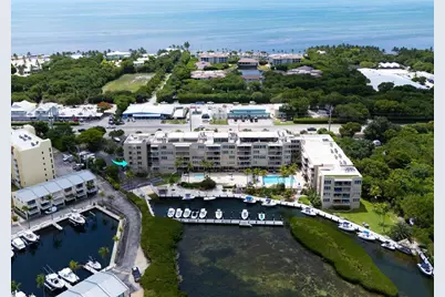 88500 Overseas Highway #208, Plantation Key, FL 33070 - Photo 3