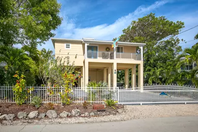 653 Indies Road, Ramrod Key, FL 33042 - Photo 1