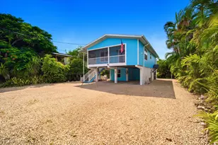 31118 Ave I, Big Pine Key, FL 33043 - Photo 1