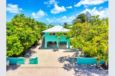 22811 Buccaneer Lane, Cudjoe Key, FL 33042 - Photo 1