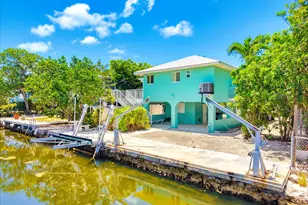 22811 Buccaneer Ln, Cudjoe Key, FL 33042 - Photo 3