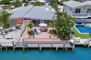 490 10th St, Key Colony, FL 33051 - Photo 1