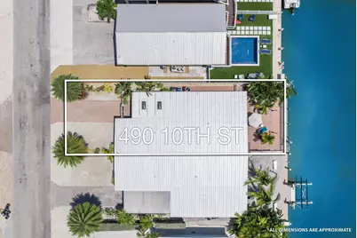 490 10th Street, Key Colony, FL 33051 - Photo 29
