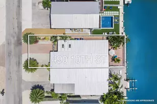 490 10th St, Key Colony, FL 33051 - Photo 29