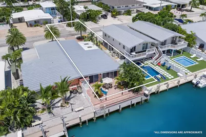 490 10th Street, Key Colony, FL 33051 - Photo 33