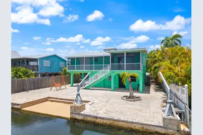 27416 Martinique Lane, Ramrod Key, FL 33042 - Photo 1