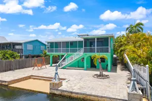 27416 Martinique Ln, Ramrod Key, FL 33042 - Photo 1