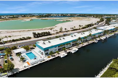 9 Sombrero Boulevard #108, Marathon, FL 33050 - Photo 39
