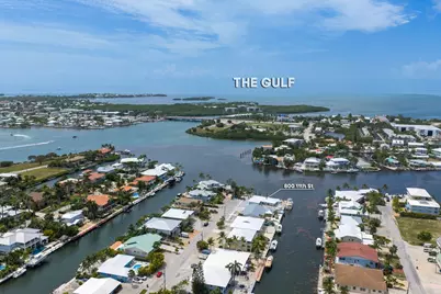 800 11th Street, Key Colony, FL 33051 - Photo 33