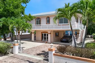 123 Peace Ave, Key Largo, FL 33070 - Photo 1