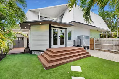 3206 Harriet Avenue, Key West, FL 33040 - Photo 1