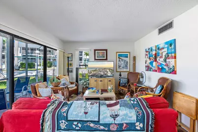 1500 Ocean Bay Drive #APT A1, Key Largo, FL 33037 - Photo 15