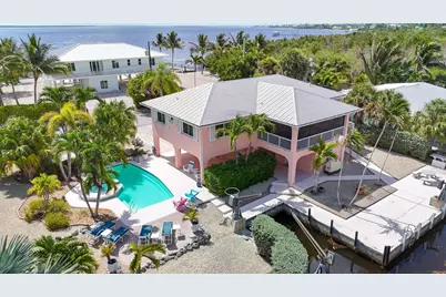 1518 Sunrise Drive, Big Pine Key, FL 33043 - Photo 1