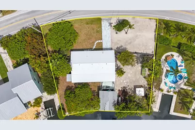 1817 Watson Boulevard, Big Pine Key, FL 33043 - Photo 3