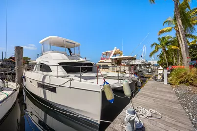 6810 Front Street #B-15 & Slip 22, Stock Island, FL 33040 - Photo 25