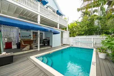 906 Truman Avenue #2, Key West, FL 33040 - Photo 17