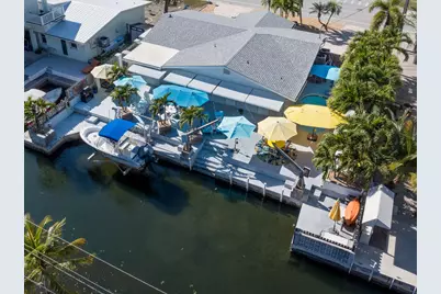 1657 Watson Boulevard, Big Pine Key, FL 33043 - Photo 1