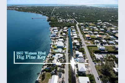 1657 Watson Boulevard, Big Pine Key, FL 33043 - Photo 39