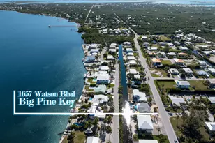 1657 Watson Blvd, Big Pine Key, FL 33043 - Photo 39