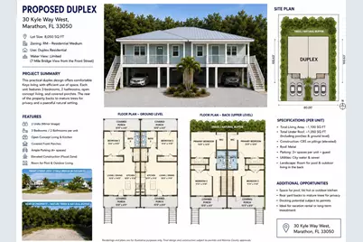 30 W Kyle Way, Marathon, FL 33050 - Photo 5