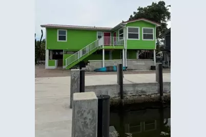 1821 Bittersweet Avenue, Big Pine Key, FL 33043 - Photo 1