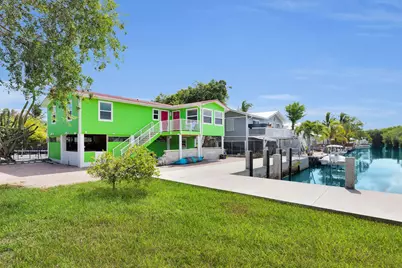 1821 Bittersweet Avenue, Big Pine Key, FL 33043 - Photo 1