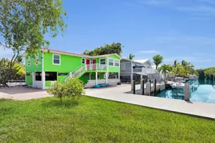 1821 Bittersweet Ave, Big Pine Key, FL 33043 - Photo 1