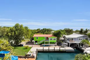 1821 Bittersweet Ave, Big Pine Key, FL 33043 - Photo 43